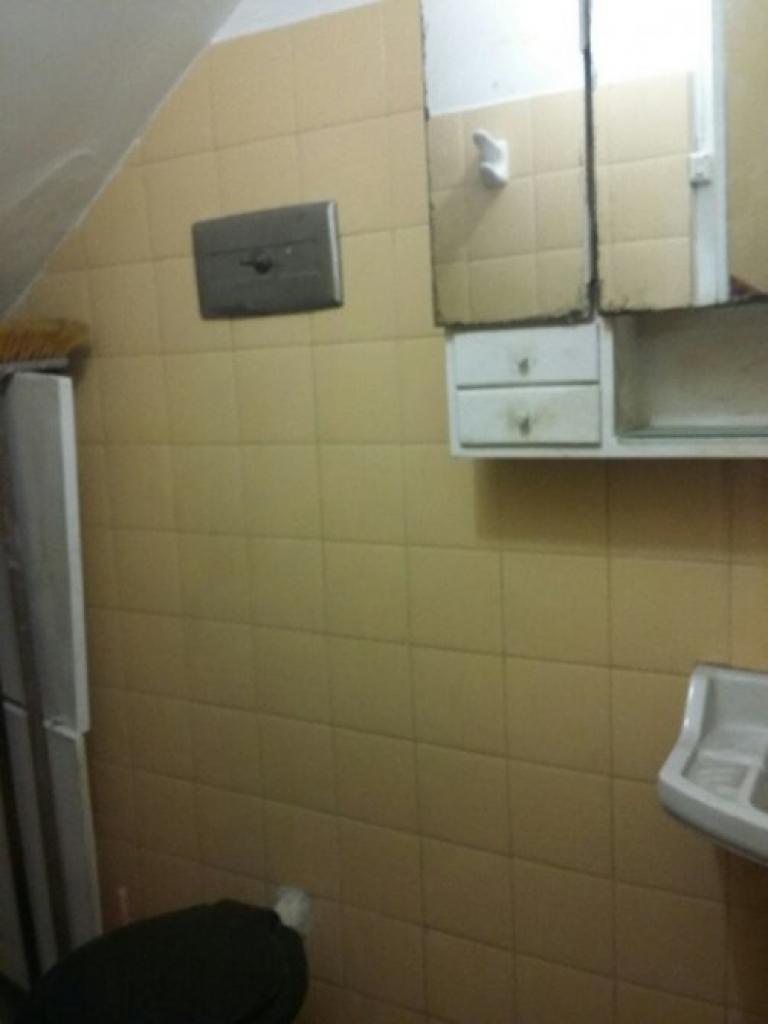 DEPOSITO EN ALQUILER CON BAÑO