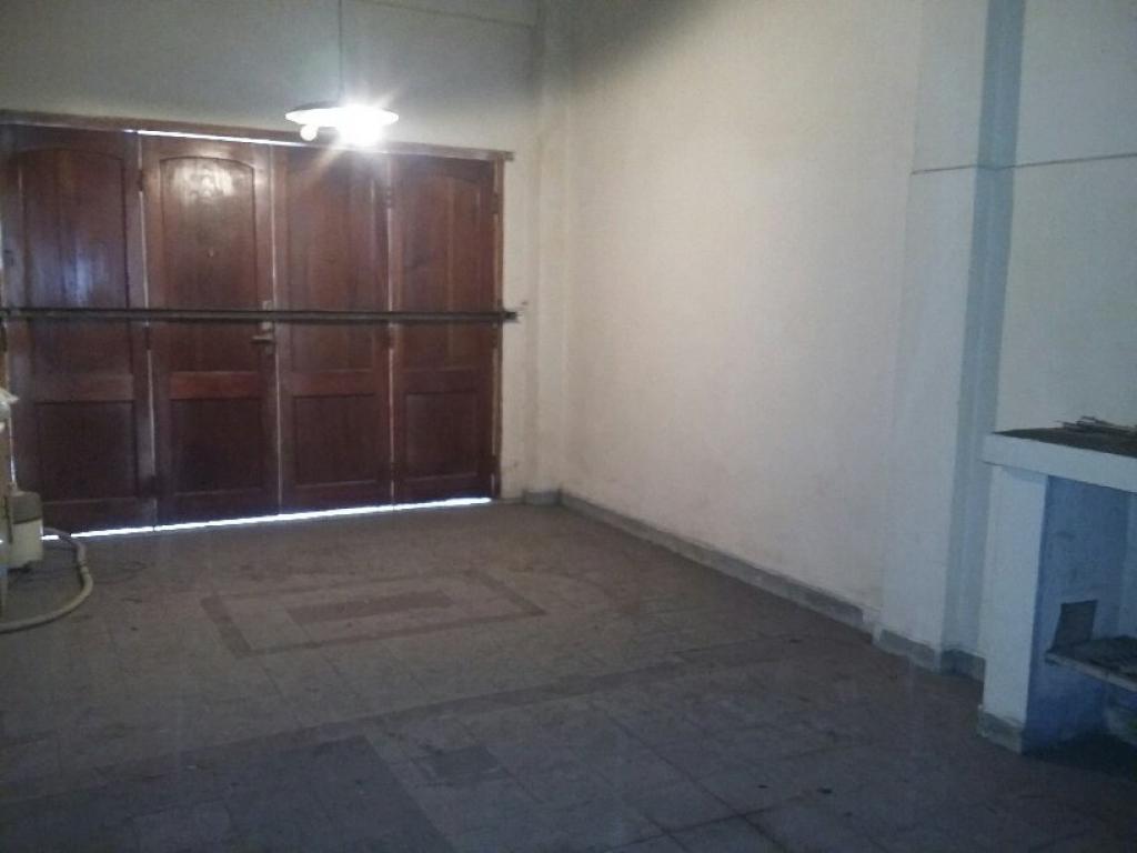 DEPOSITO EN ALQUILER CON BAÑO