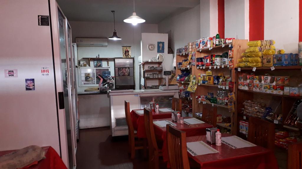 San Fernando Centro Local Comercial con renta