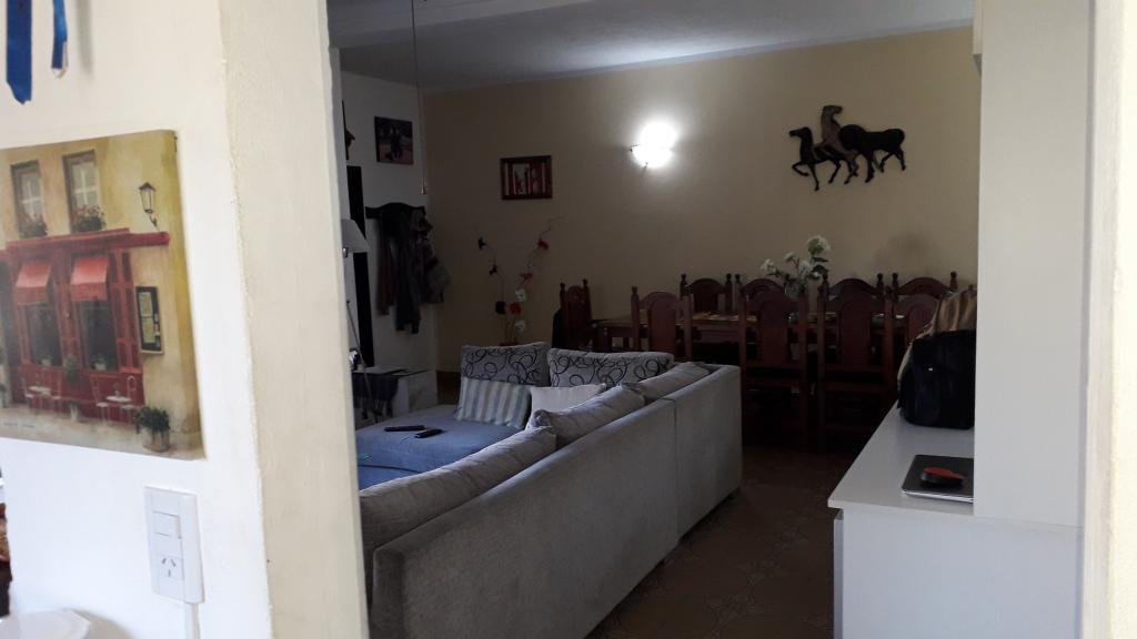Gral Pacheco Casa 4 Amb. 2 Baños - Gje - Amp. Fdo C/pileta