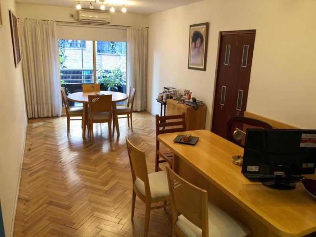 Venta departamento 3 ambientes , Belgrano