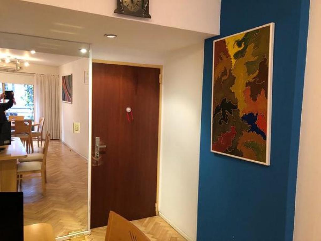 Venta departamento 3 ambientes , Belgrano