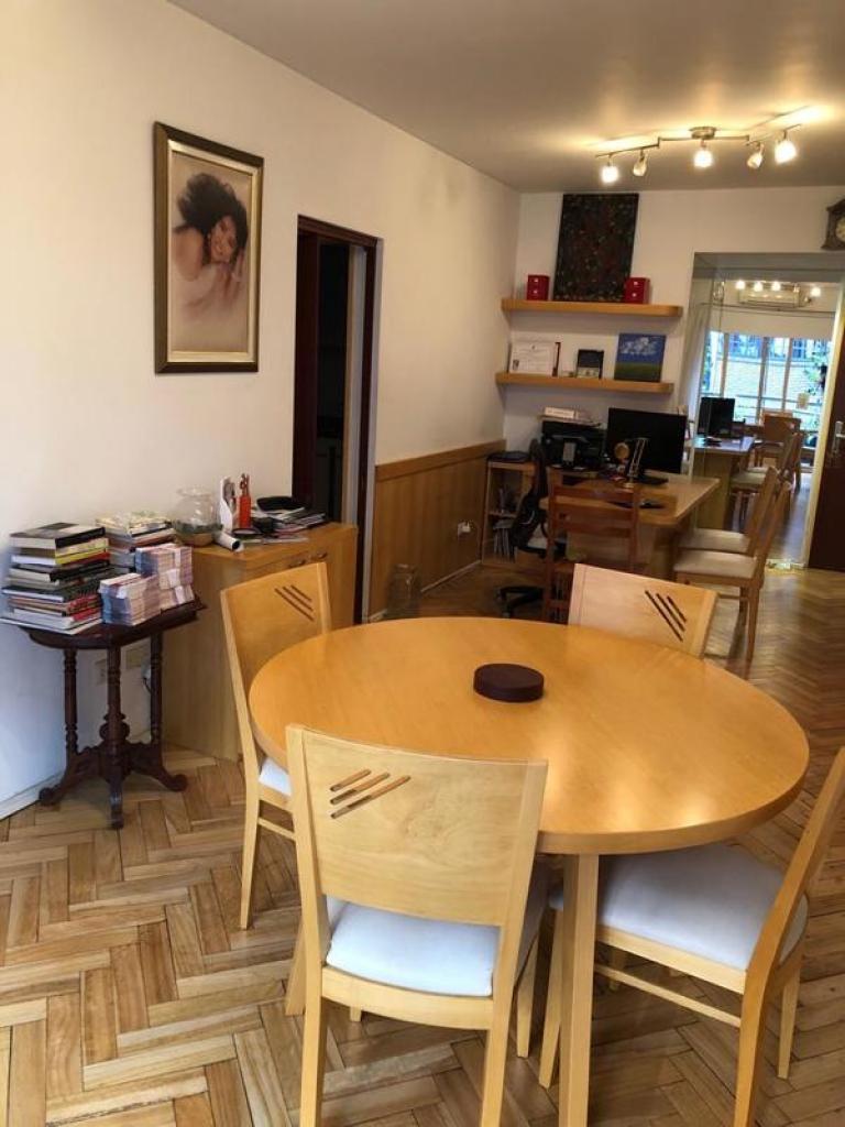 Venta departamento 3 ambientes , Belgrano