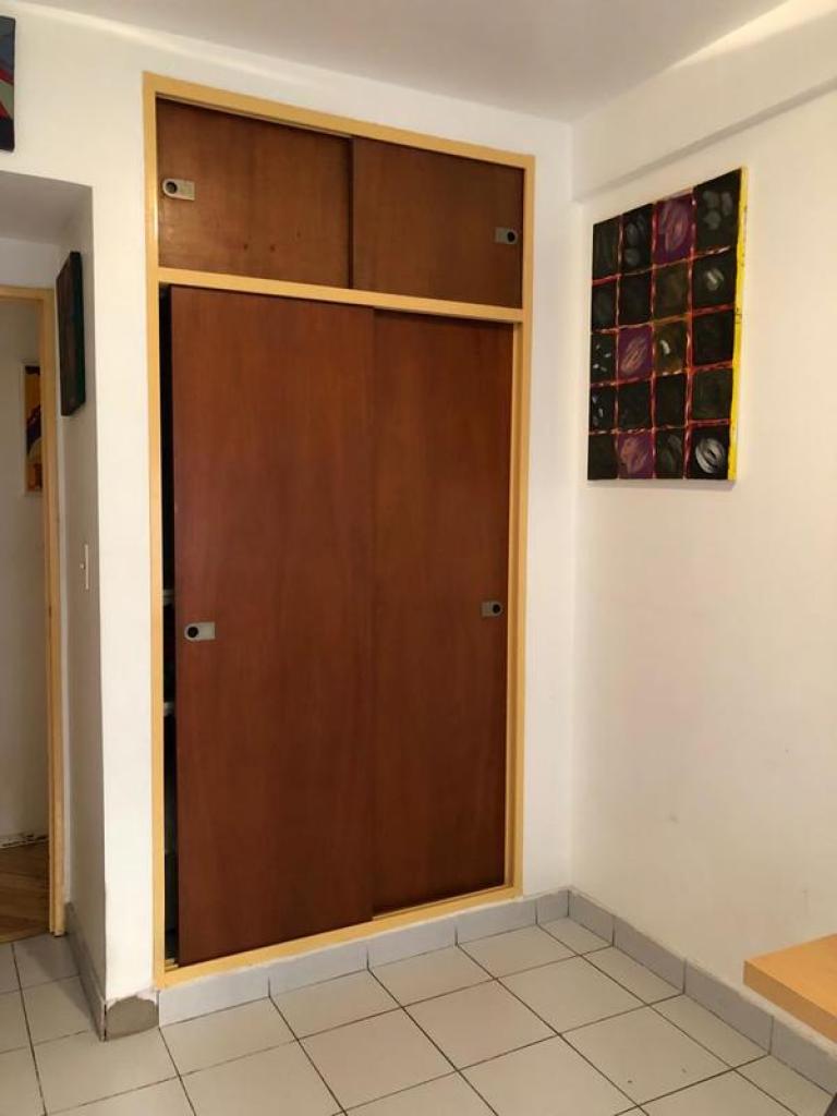Venta departamento 3 ambientes , Belgrano