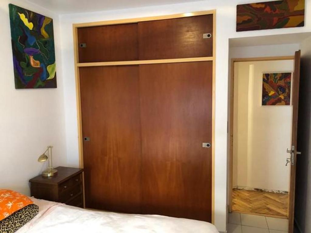 Venta departamento 3 ambientes , Belgrano