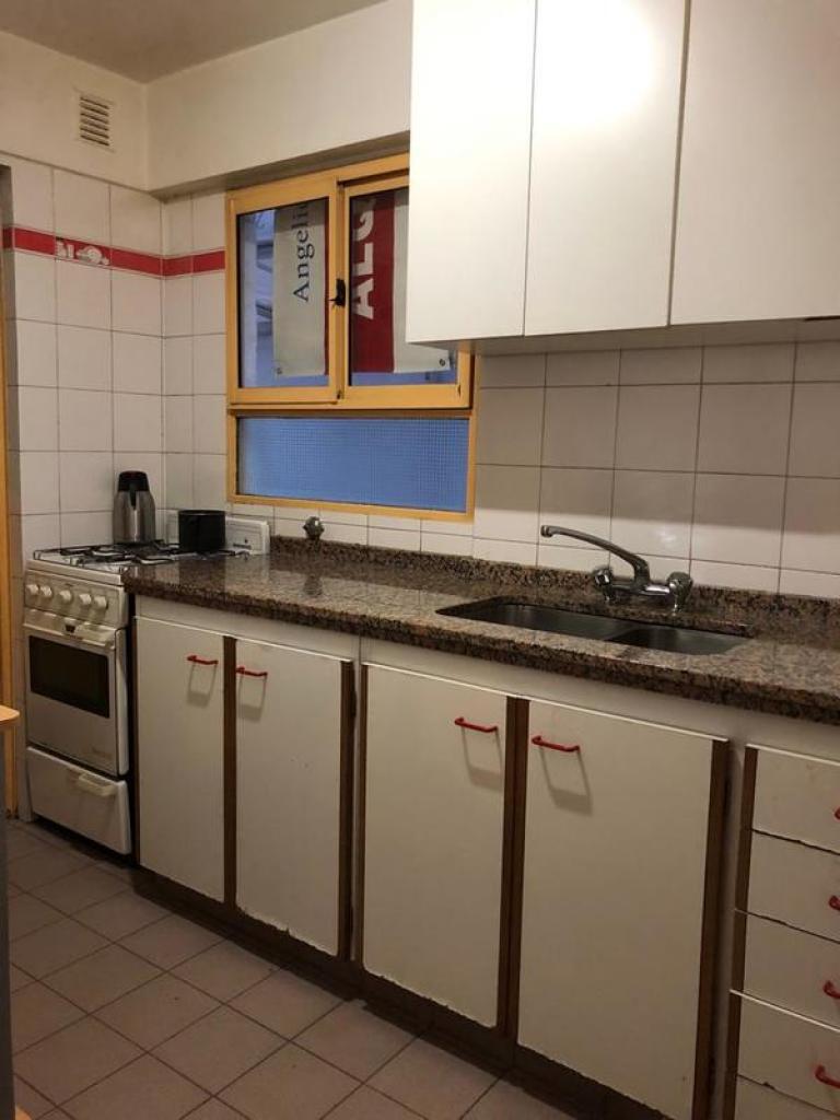Venta departamento 3 ambientes , Belgrano