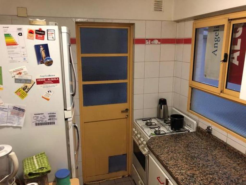 Venta departamento 3 ambientes , Belgrano