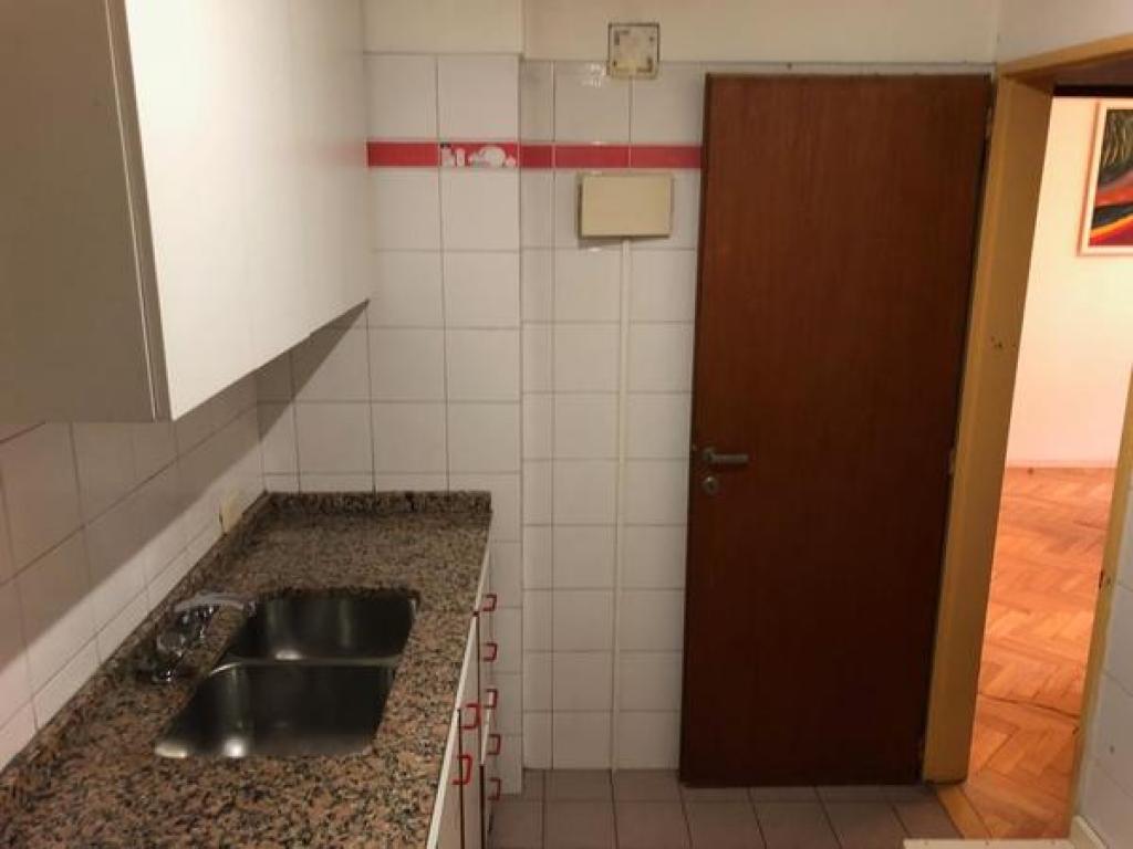 Venta departamento 3 ambientes , Belgrano