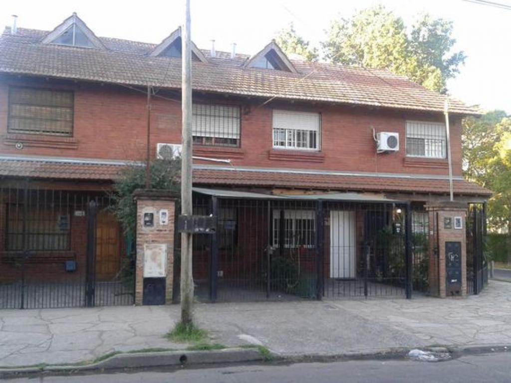 Excelente Duplex en venta en Don Torcuato