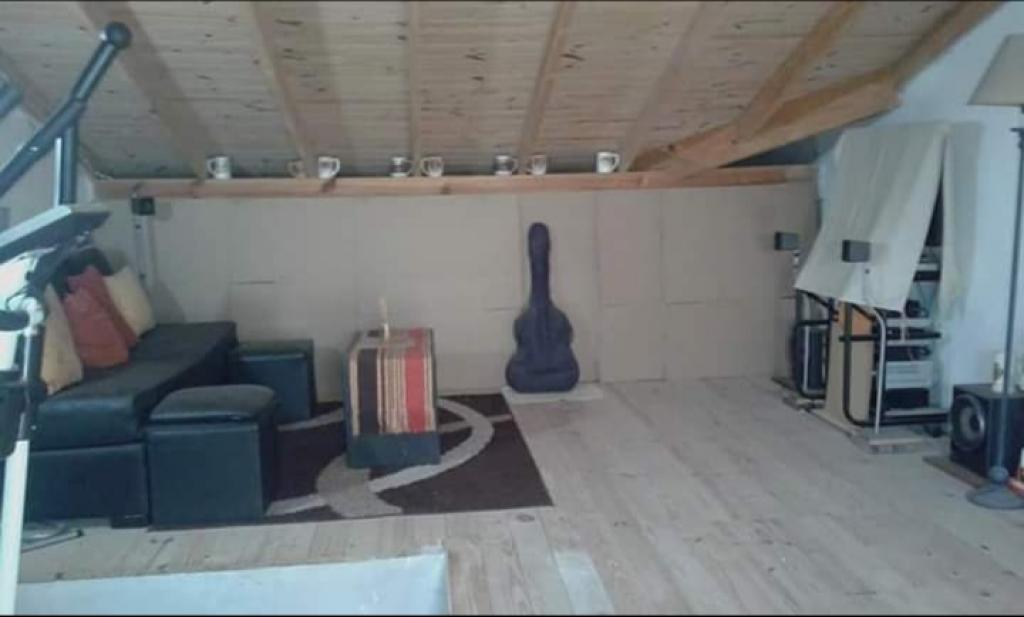 Se vende Excelente duplex con renta en Don Torcuato