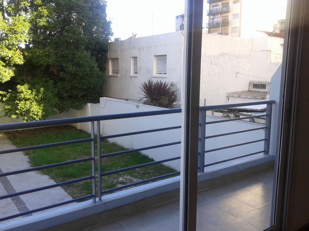 Monoambiente céntrico