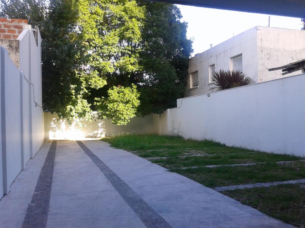 Monoambiente céntrico