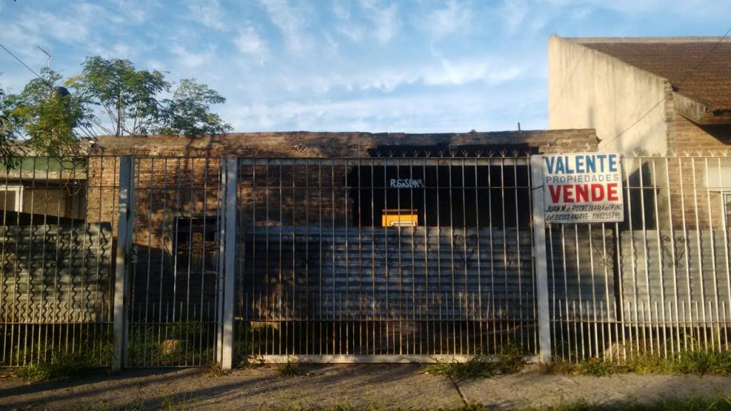 EN VENTA CASA A METROS DE RUTA 3 KM 38