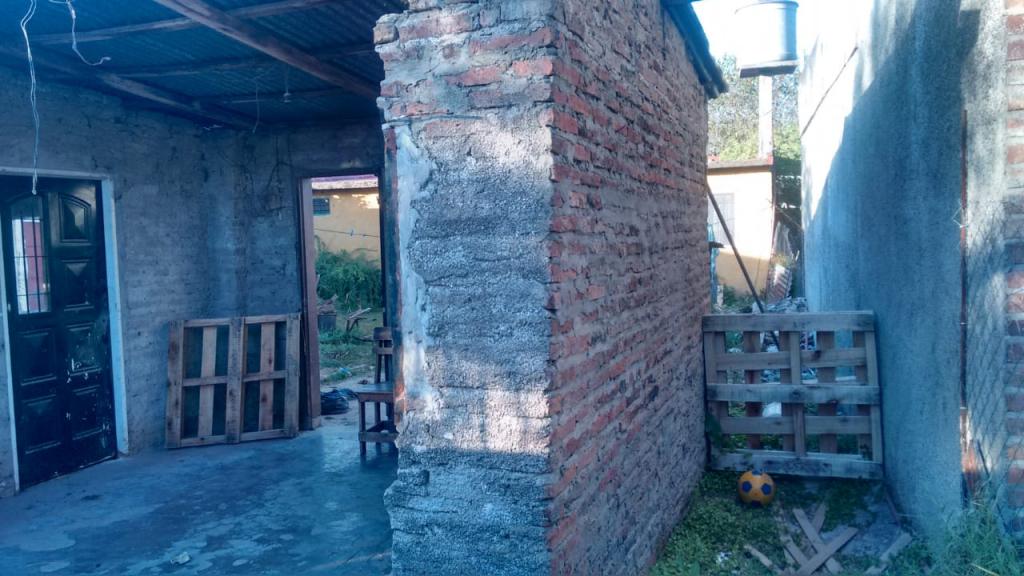 EN VENTA CASA A METROS DE RUTA 3 KM 38
