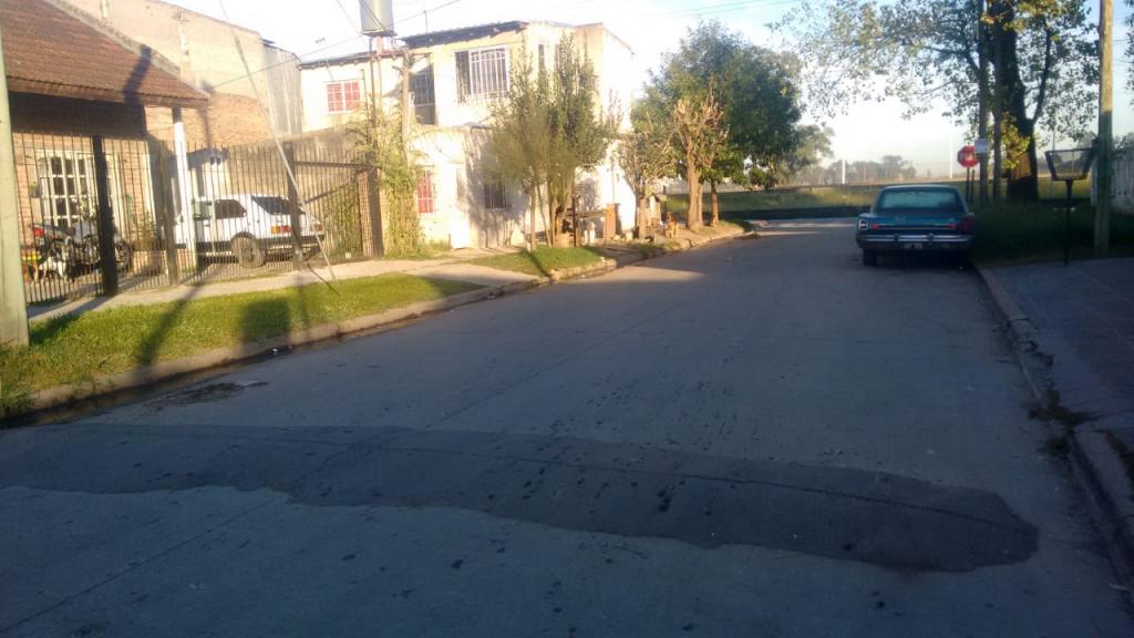 EN VENTA CASA A METROS DE RUTA 3 KM 38