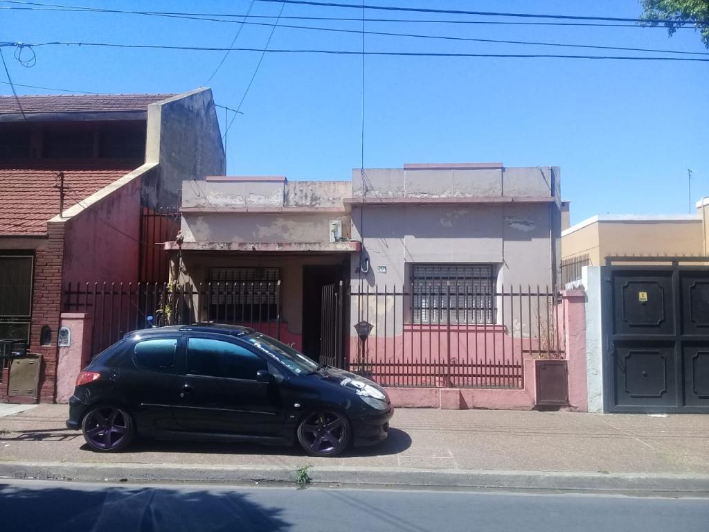 Venta de Casa 4 ambientes en General San Martín San Martín (Centro)
