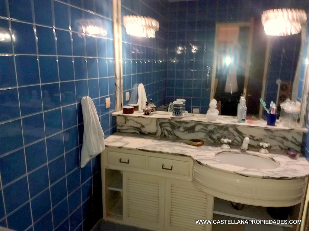 Venta de Semipiso en Palermo Chico 142 m2 5 ambientes y depe