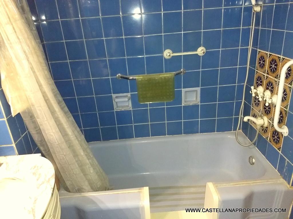 Venta de Semipiso en Palermo Chico 142 m2 5 ambientes y depe