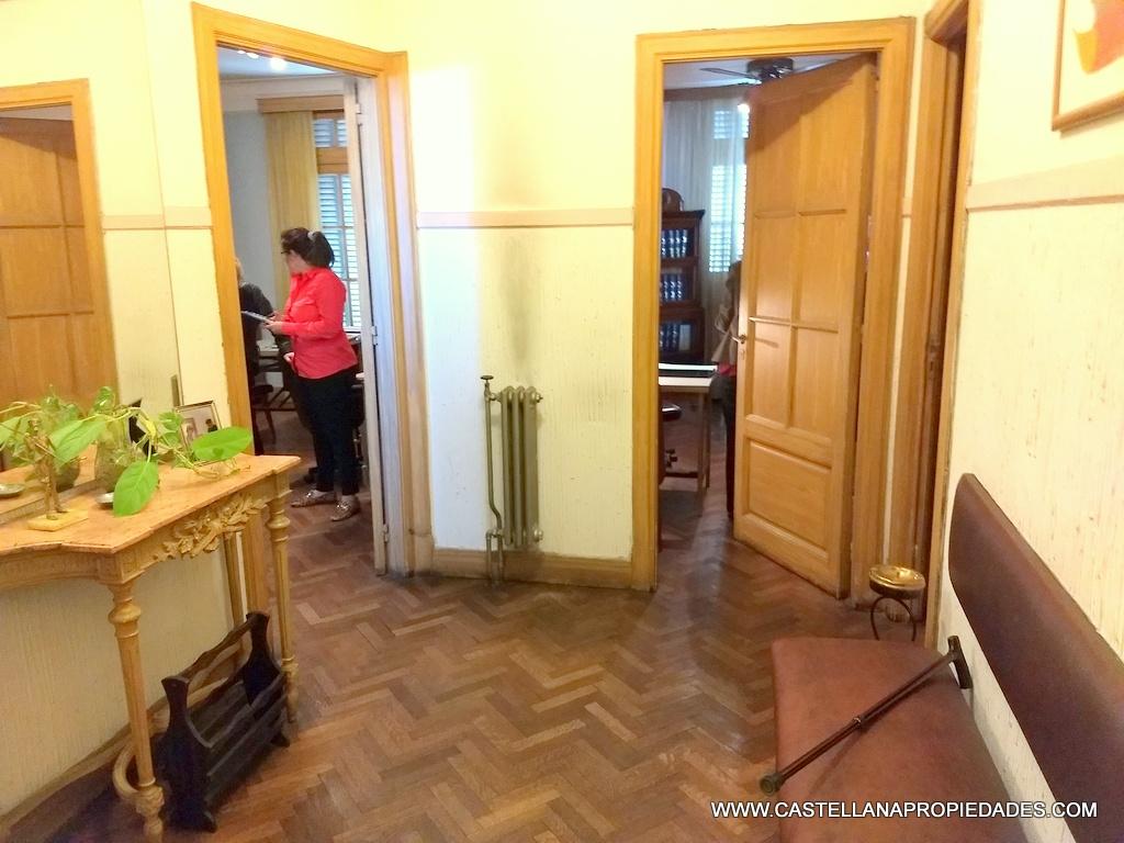Venta de Estudio/Oficina de 100 m2 en Edificio Emblemático