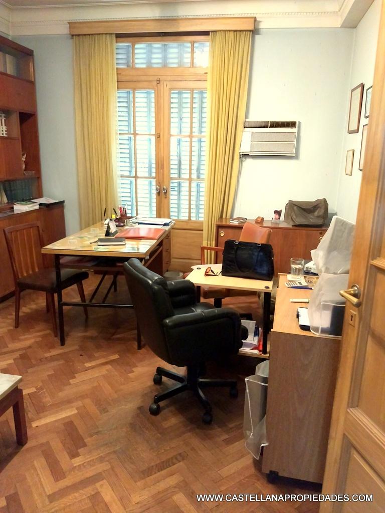 Venta de Estudio/Oficina de 100 m2 en Edificio Emblemático