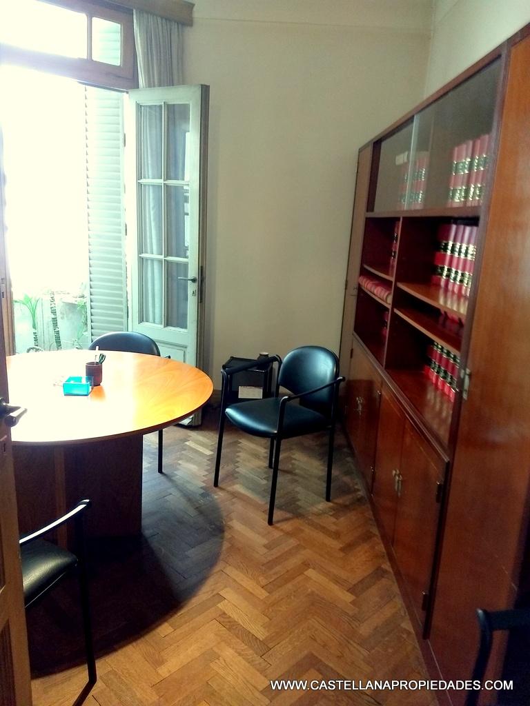 Venta de Estudio/Oficina de 100 m2 en Edificio Emblemático