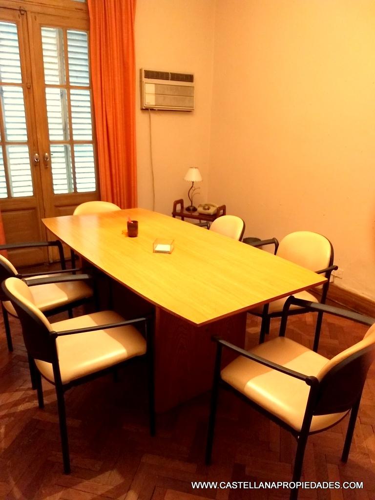 Venta de Estudio/Oficina de 100 m2 en Edificio Emblemático