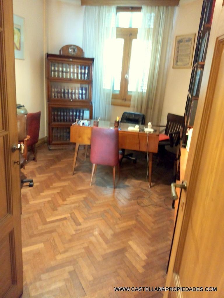 Venta de Estudio/Oficina de 100 m2 en Edificio Emblemático