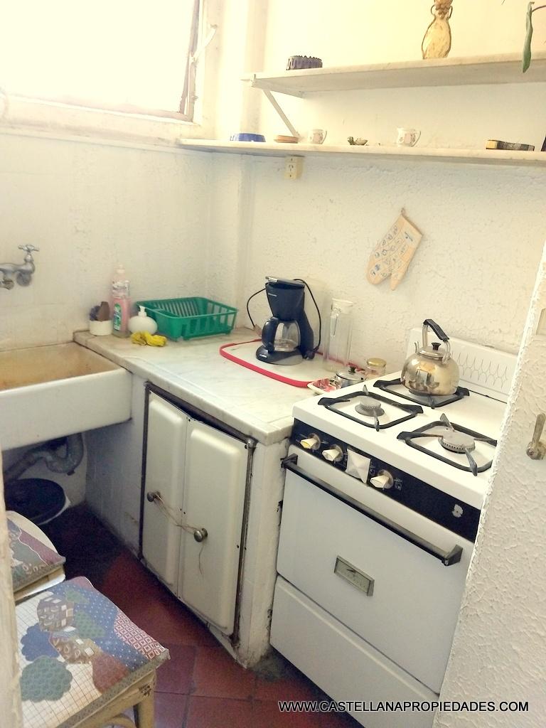 Venta de Estudio/Oficina de 100 m2 en Edificio Emblemático