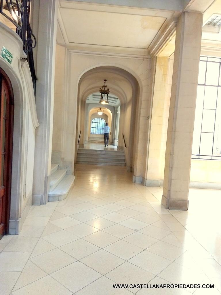 Venta de Estudio/Oficina de 100 m2 en Edificio Emblemático