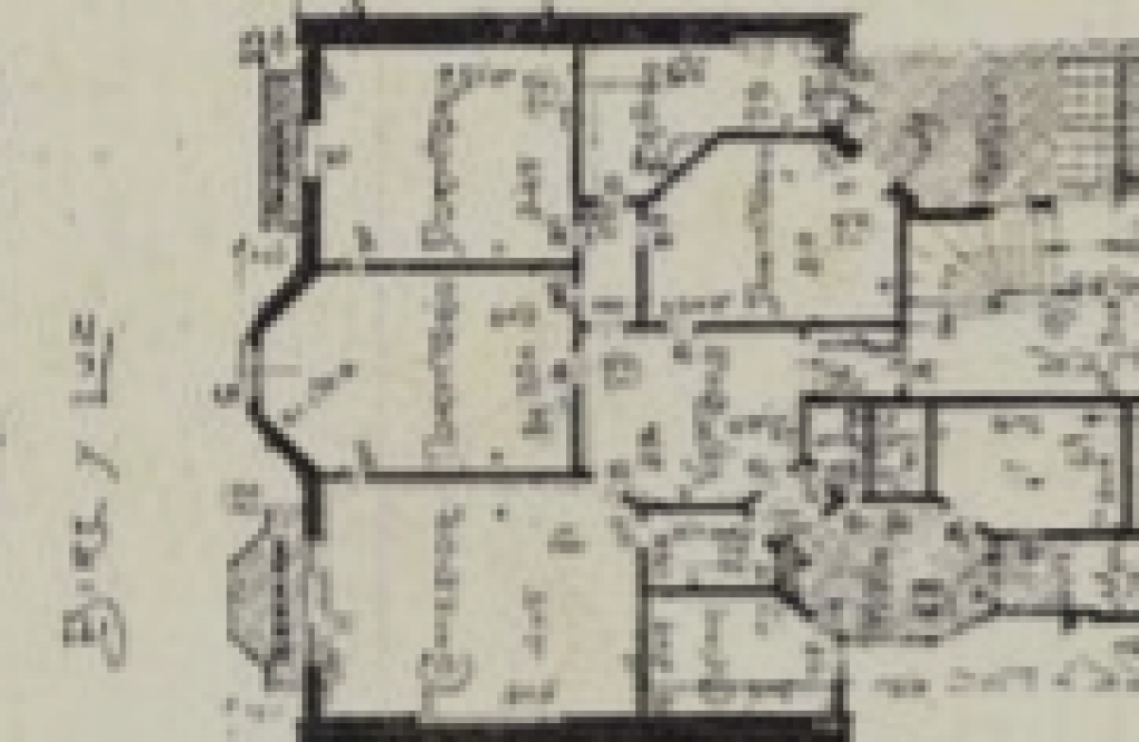 Venta de Estudio/Oficina de 100 m2 en Edificio Emblemático
