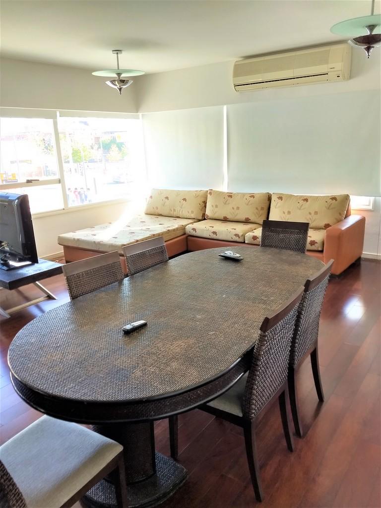 Excelente Departamento de tres ambientes en venta en Puerto