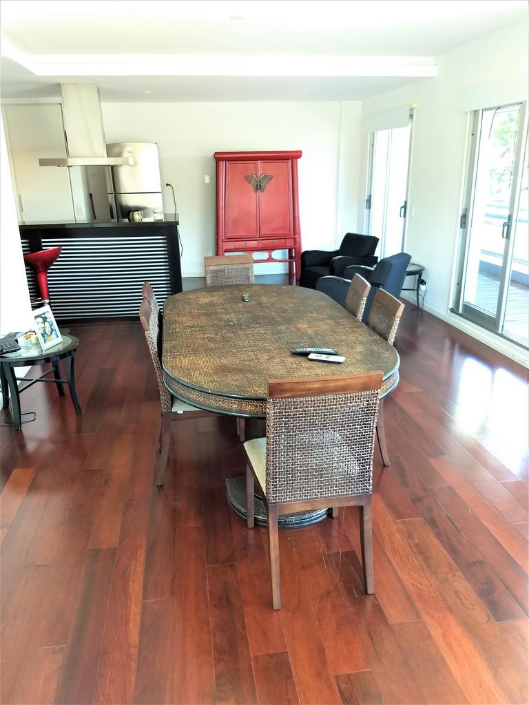 Excelente Departamento de tres ambientes en venta en Puerto