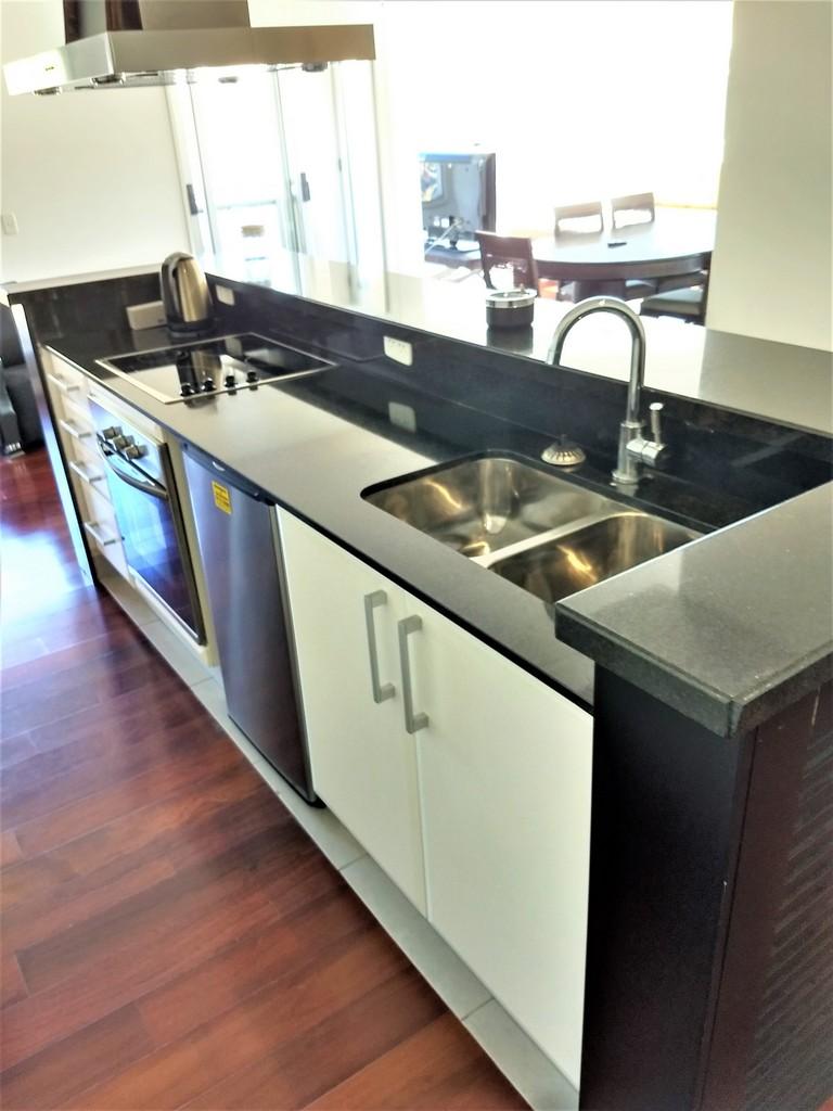 Excelente Departamento de tres ambientes en venta en Puerto
