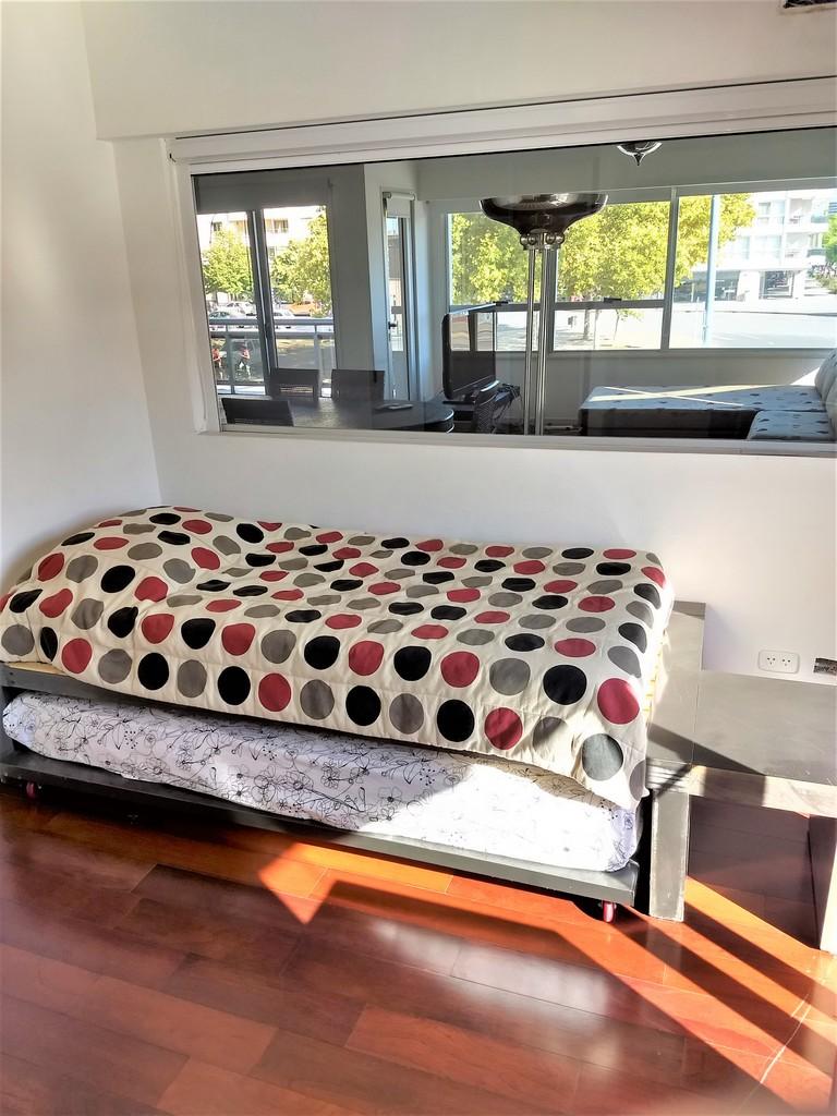 Excelente Departamento de tres ambientes en venta en Puerto