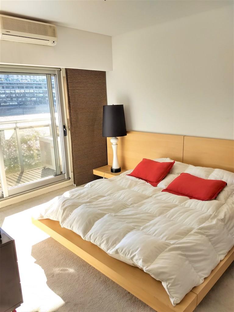 Excelente Departamento de tres ambientes en venta en Puerto