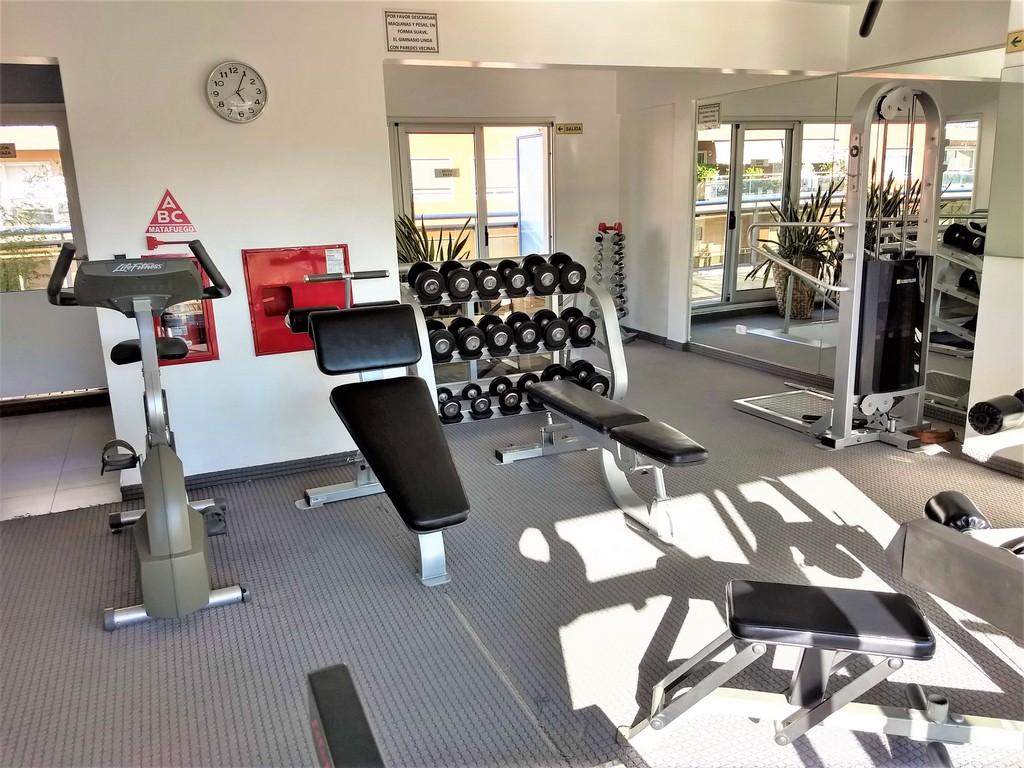 Excelente Departamento de tres ambientes en venta en Puerto