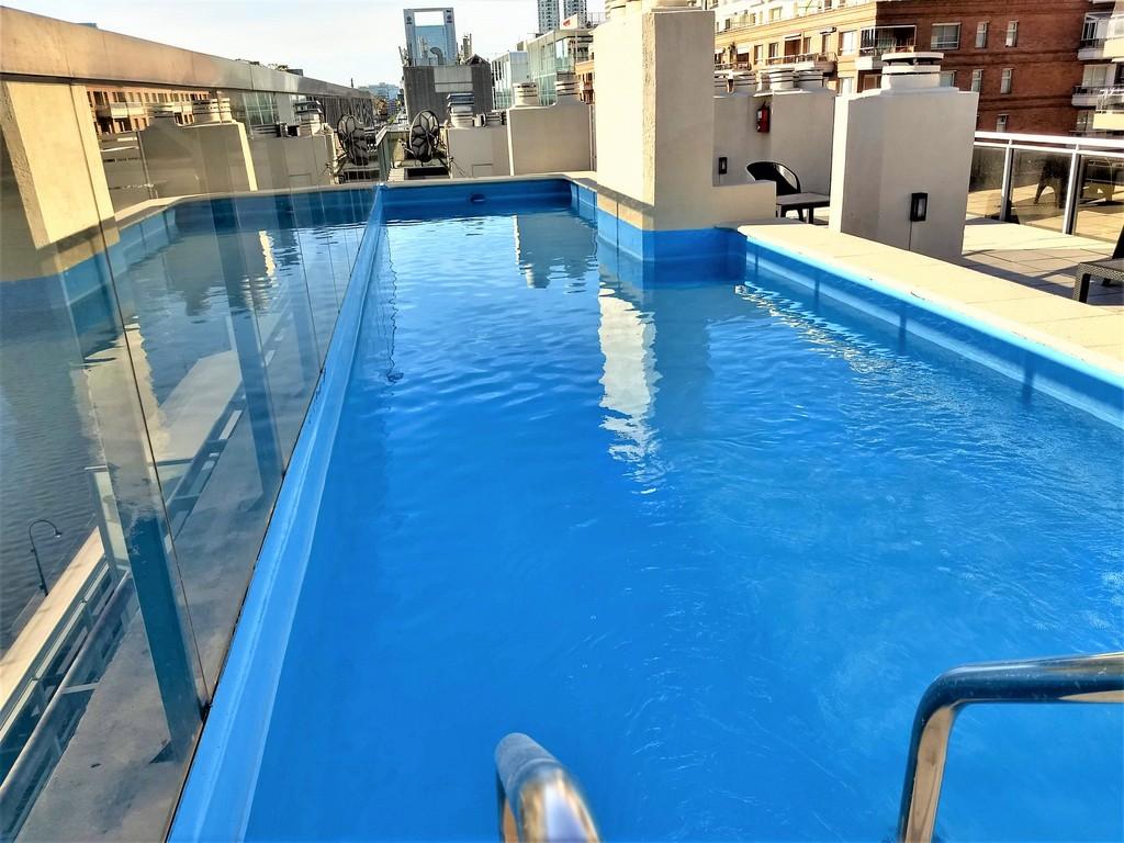Excelente Departamento de tres ambientes en venta en Puerto