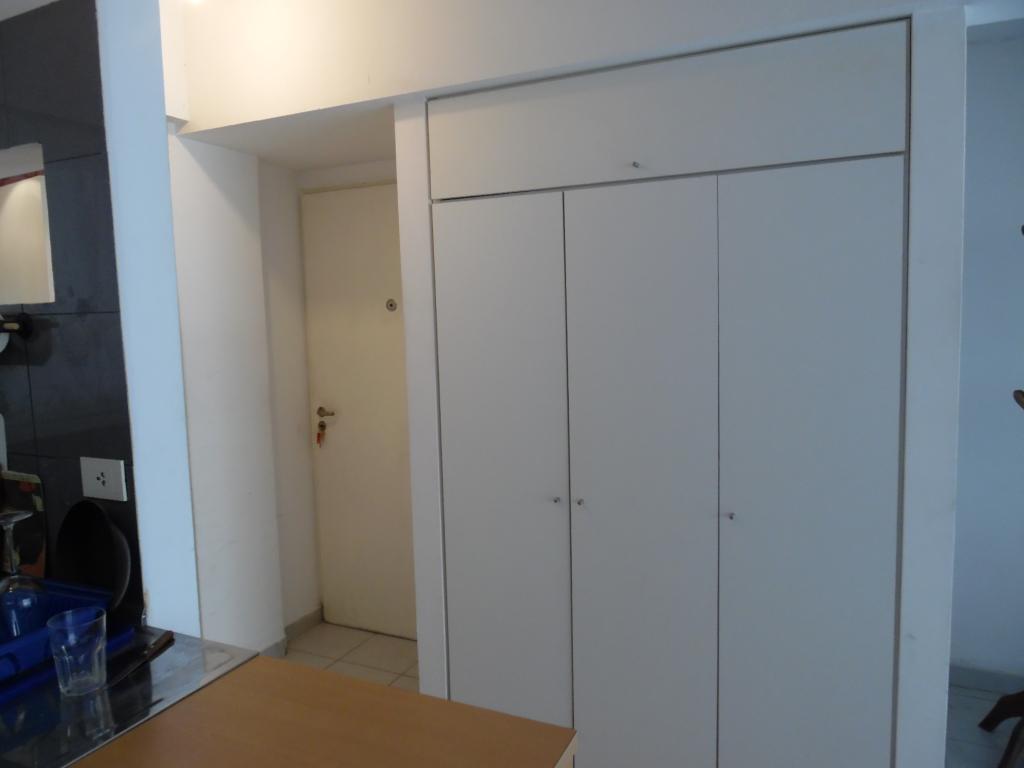 Duplex en  Teodoro García 1800