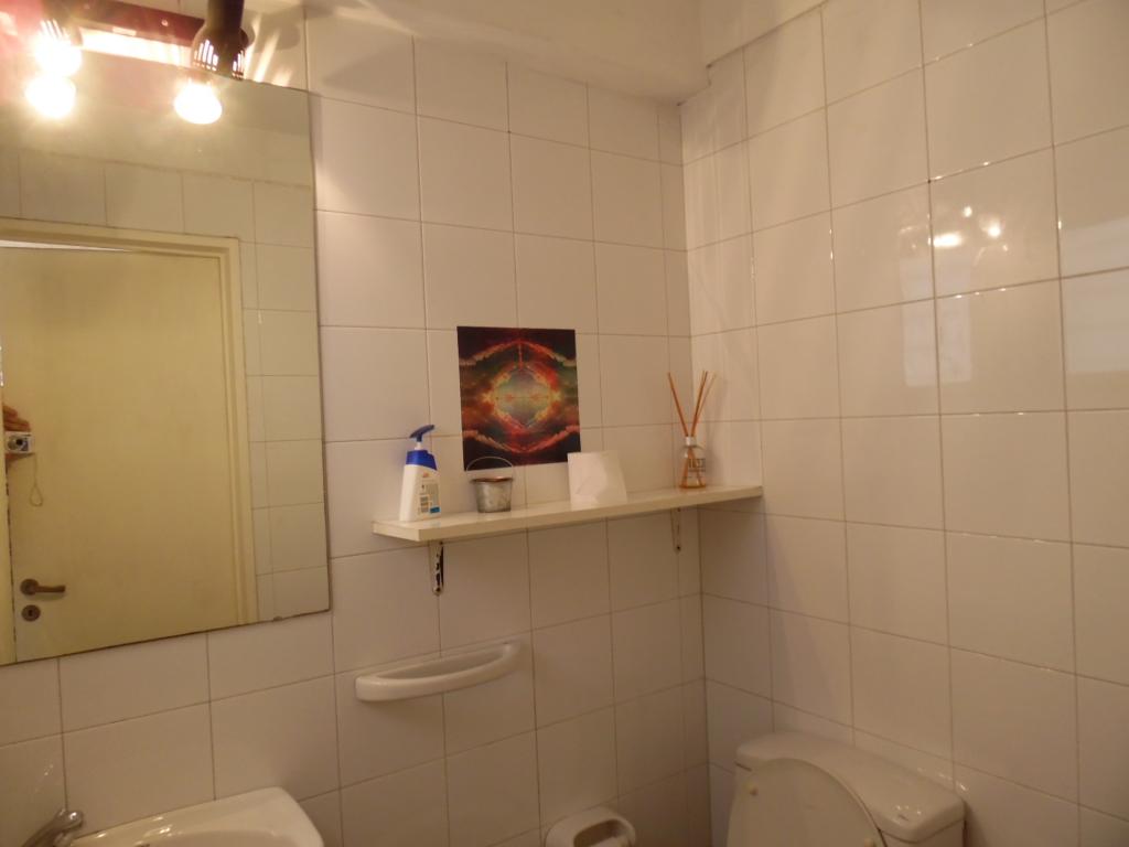 Duplex en  Teodoro García 1800