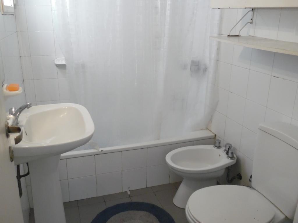 Duplex en  Teodoro García 1800