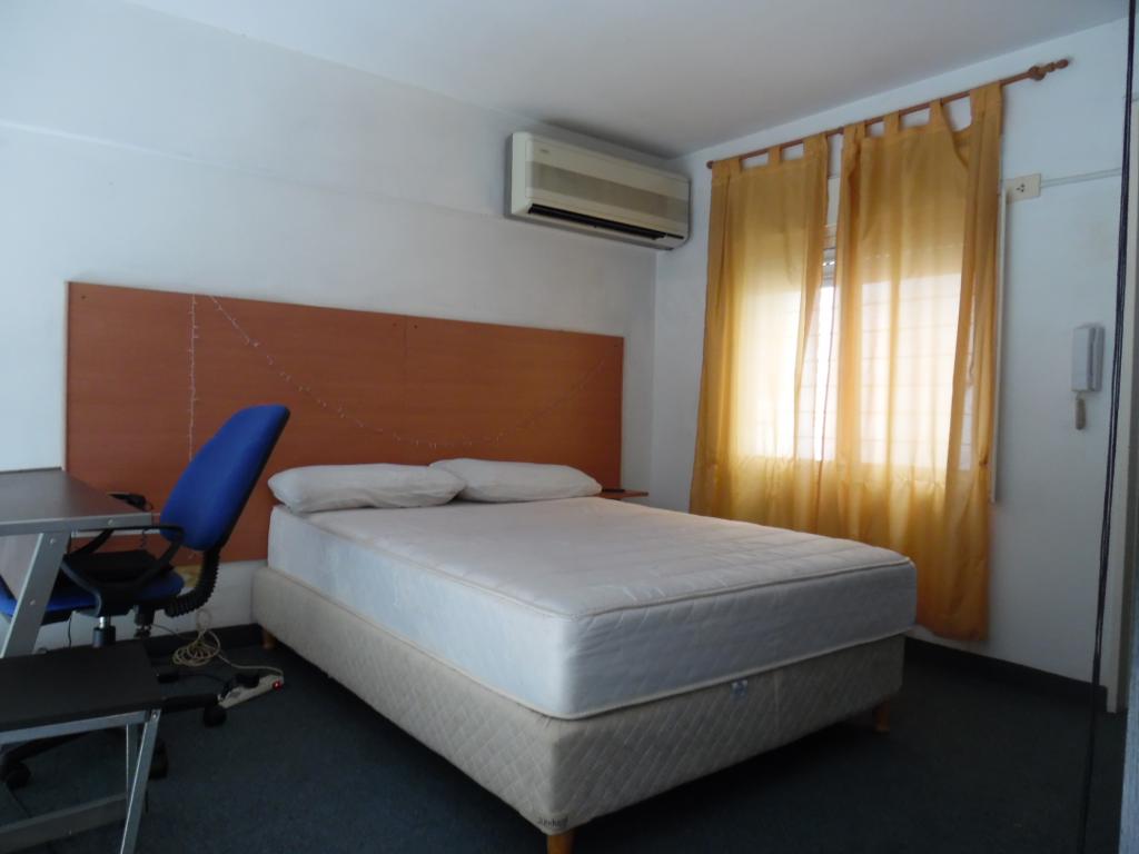 Duplex en  Teodoro García 1800