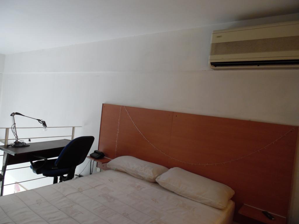 Duplex en  Teodoro García 1800