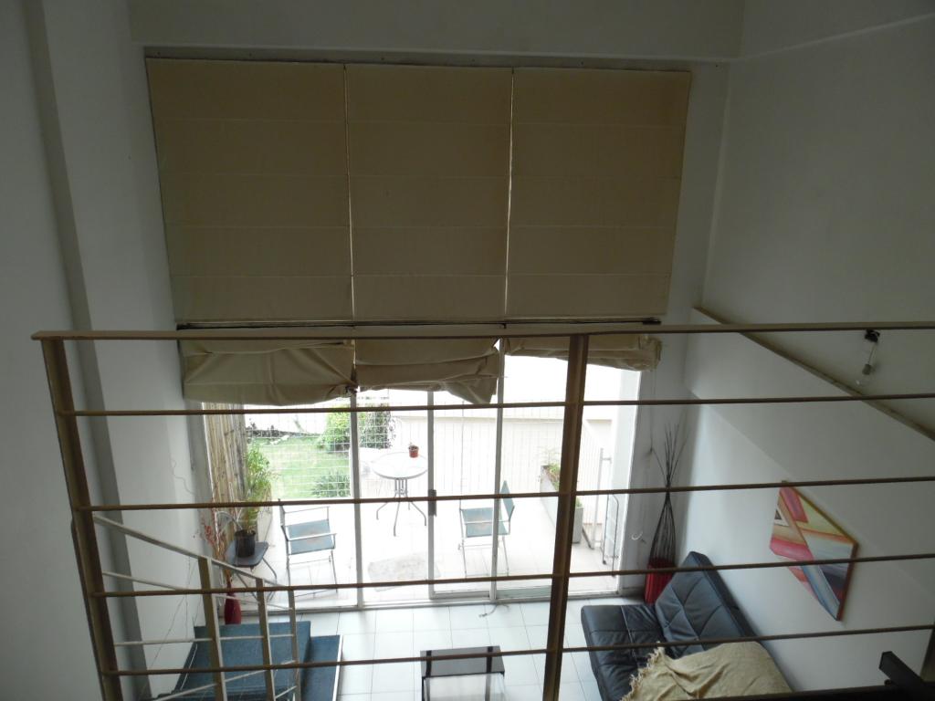 Duplex en  Teodoro García 1800