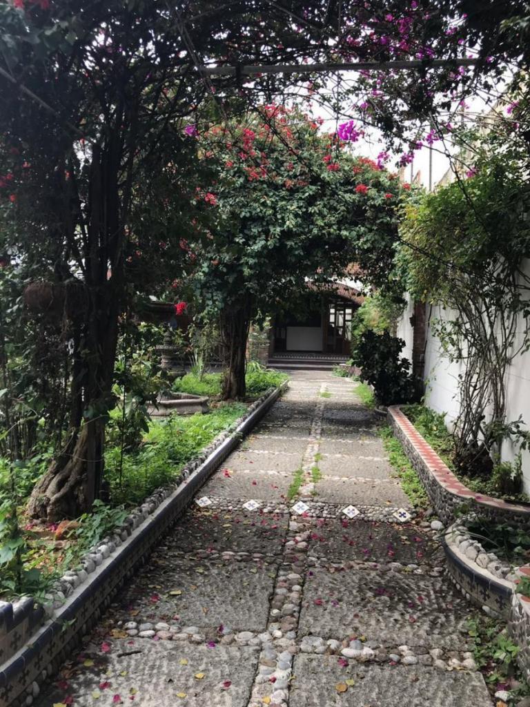 Casa en venta, Colonia del Carmen, Coyoacán