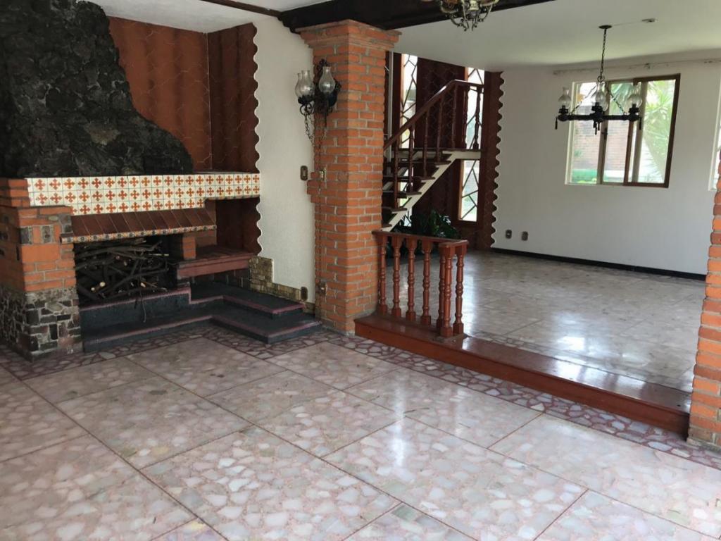 Casa en venta, Colonia del Carmen, Coyoacán