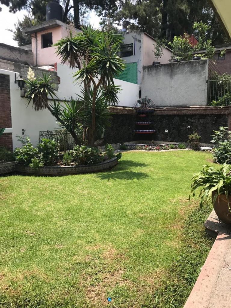 Casa en venta, Colonia del Carmen, Coyoacán