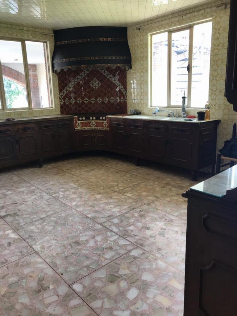 Casa en venta, Colonia del Carmen, Coyoacán