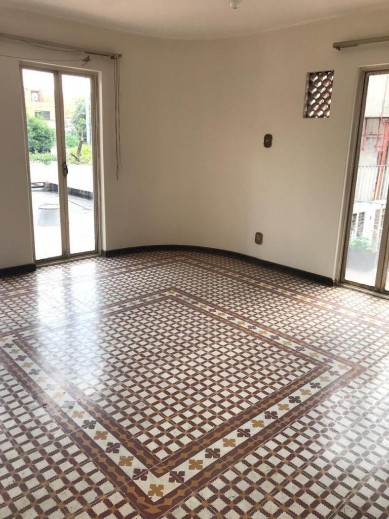 Casa en venta, Colonia del Carmen, Coyoacán