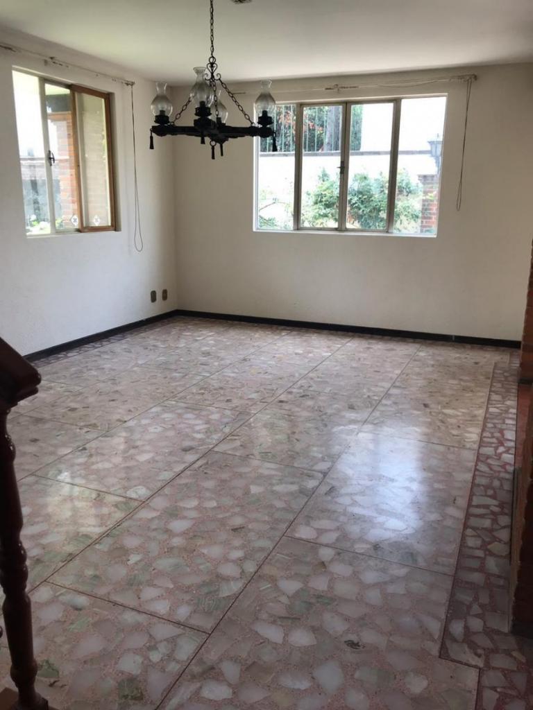 Casa en venta, Colonia del Carmen, Coyoacán