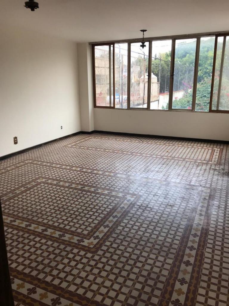 Casa en venta, Colonia del Carmen, Coyoacán